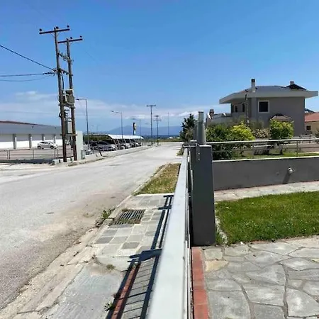 Fofi House * Kavala