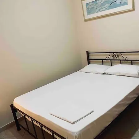Fofi House Apartment Kavala