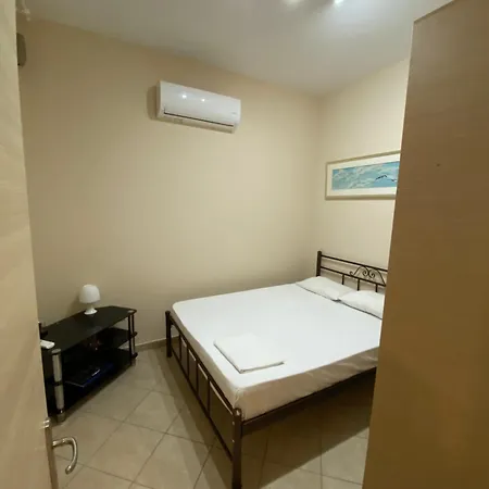 Fofi House Apartment *