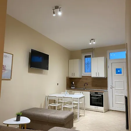 Fofi House Apartment Kavala