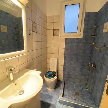 Fofi House * Kavala