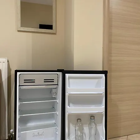 Fofi House Apartment