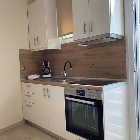 Fofi House * Kavala