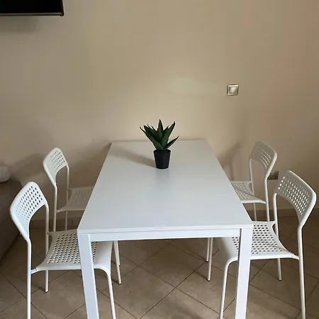 Apartament Fofi House
