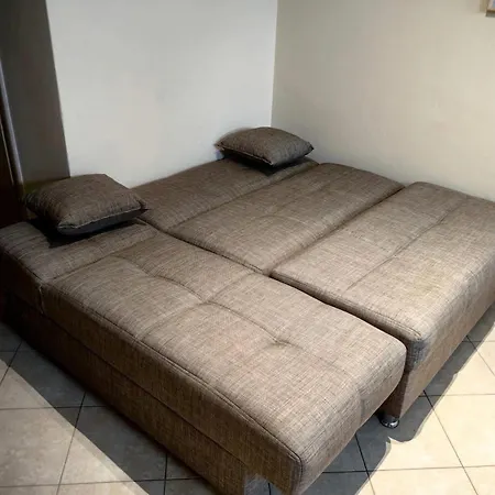 Fofi House Apartament