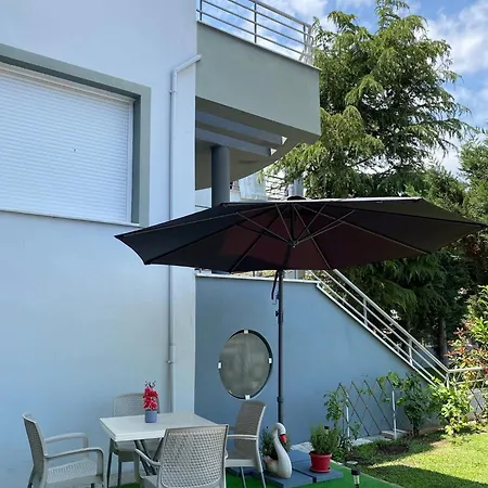 Fofi House * Kavala