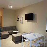 Fofi House Апартаменты