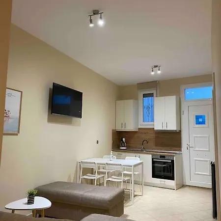 Apartment Fofi House Kavala