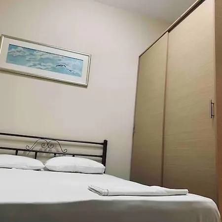 Fofi House Appartement Kavala