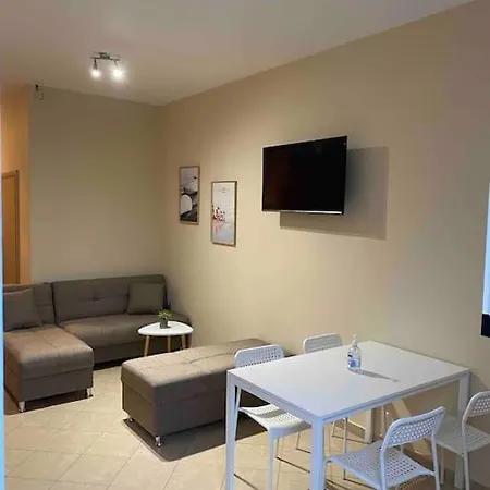 Fofi House Apartment