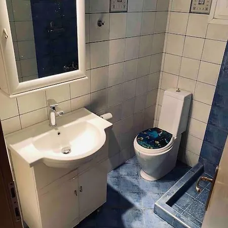 Apartment Fofi House Kavala