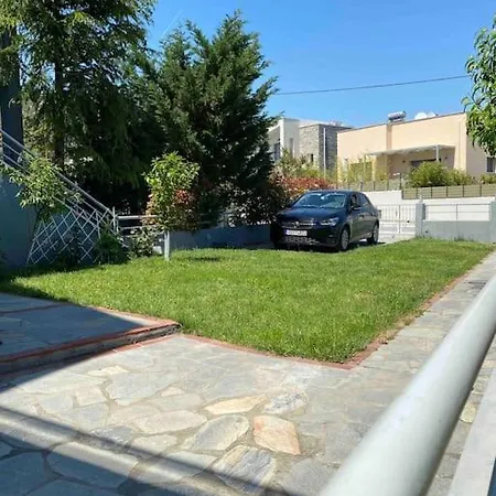 Apartment Fofi House Kavala