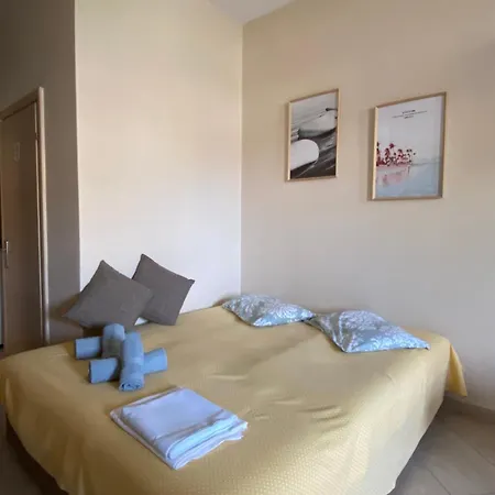 Apartmán Fofi House *