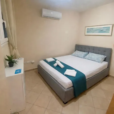 Daire Fofi House Kavala