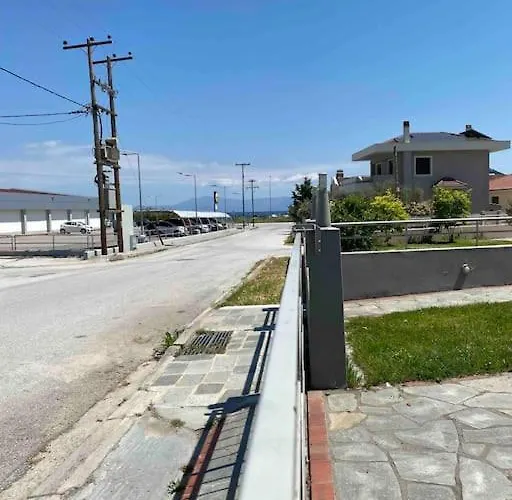 Fofi House * קאבאלה