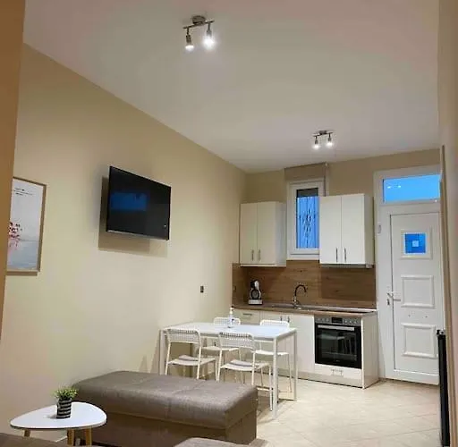 דירה Fofi House קאבאלה