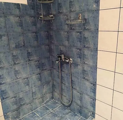 Fofi House דירה *