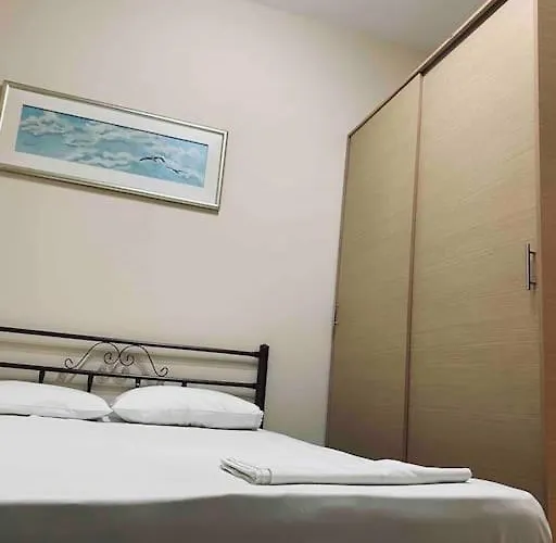 Fofi House דירה קאבאלה