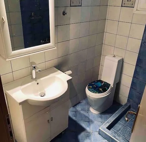 דירה Fofi House קאבאלה