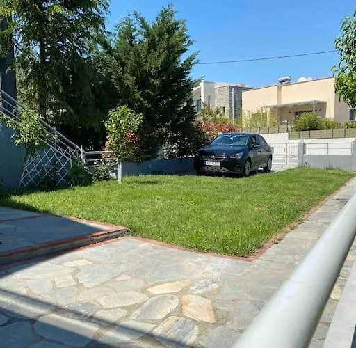 דירה Fofi House קאבאלה