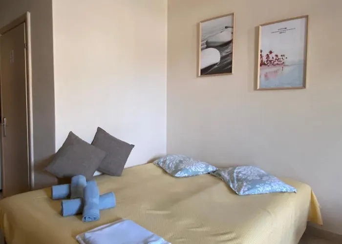 דירה Fofi House *