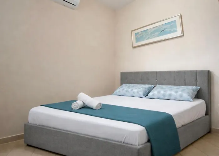 Fofi House Apartament Kawala